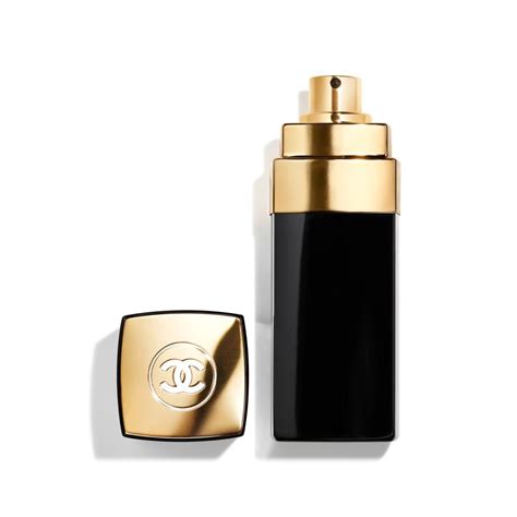 chanel no 5 recharge vaporisateur|chanel 5 eau de toilette.